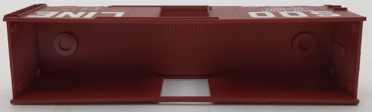 Atlas 21000045 HO Scale SOO Line Box Car Kit #136090
