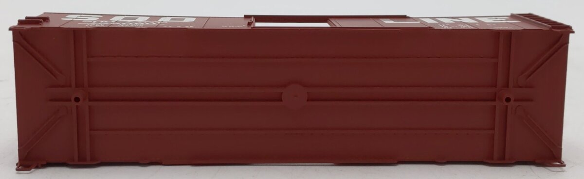 Atlas 21000045 HO Scale SOO Line Box Car Kit #136090