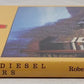 Pennsy Diesel Years, Vol.5 Hardcover Book By Robert J. Yanosey VG