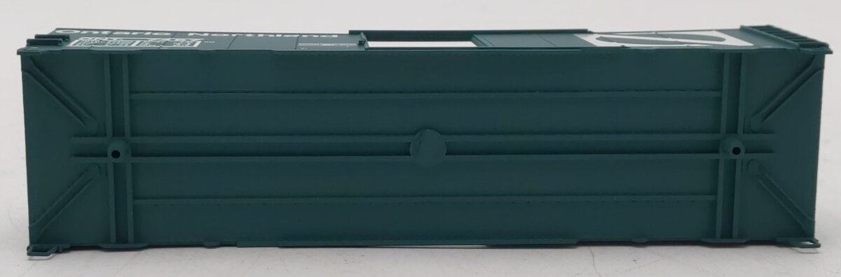 Atlas 21000041 HO Scale Ontario Northland Box Car Kit