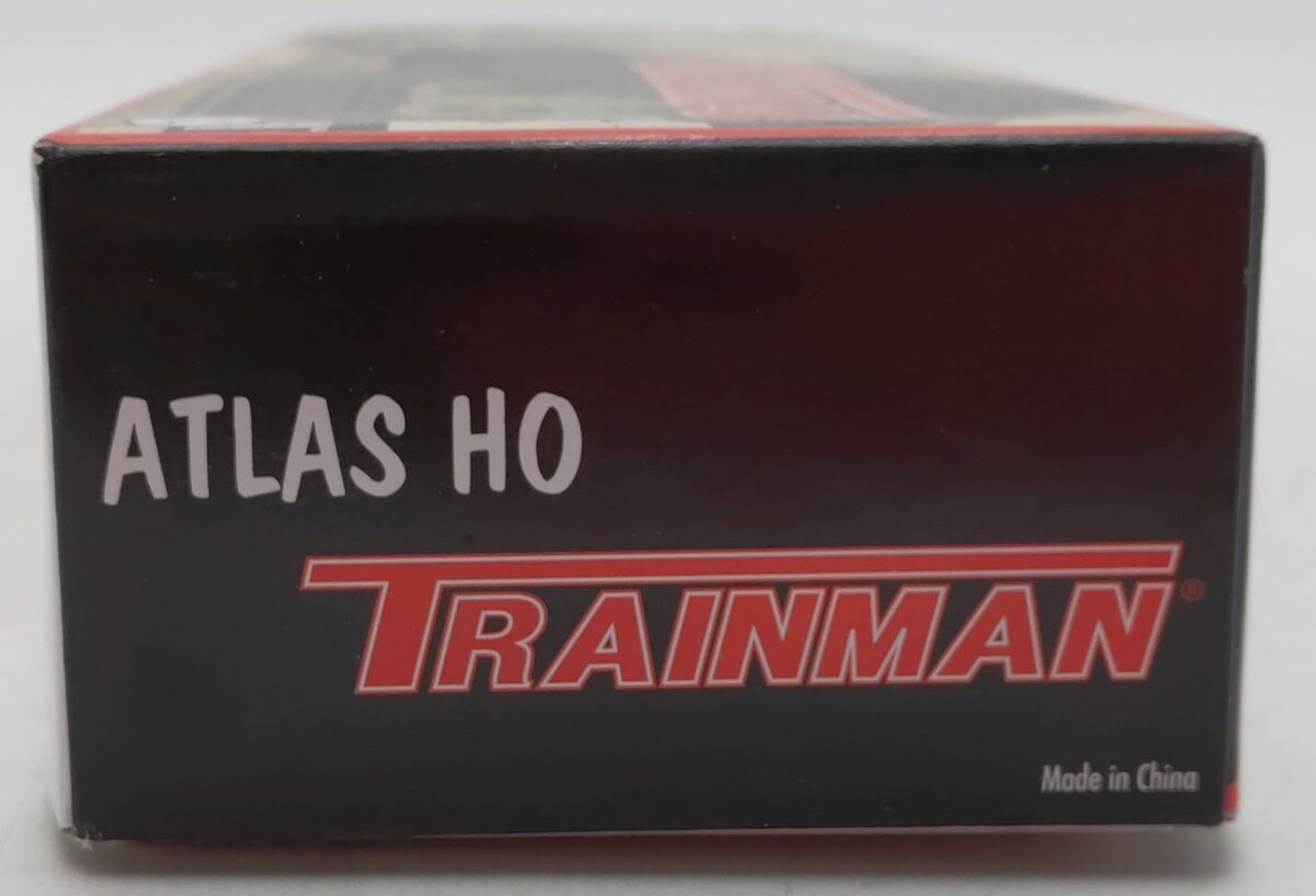Atlas 21000041 HO Scale Ontario Northland Box Car Kit