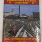 Pennsylvania Railroad Lines West Vol.1  Hardcover Book By Steve Hipes EX