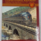 Pennsylvania Railroad Passenger Train Consists and Cars 1952 Vol.1 Hardcover EX