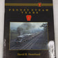 Pennsy Steam Years, Vol.1 Hardcover Book By David R. Sweetland VG