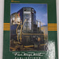 Pennsylvania Railroad Color Pictorial Vol.1 Hardcover Book By David R. Sweetland EX