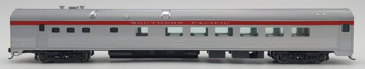 Walthers 910-30157 HO Southern Pacific 85' Budd Diner - Ready to Run