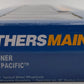 Walthers 910-30157 HO Southern Pacific 85' Budd Diner - Ready to Run