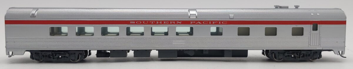 Walthers 910-30157 HO Southern Pacific 85' Budd Diner - Ready to Run