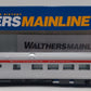 Walthers 910-30157 HO Southern Pacific 85' Budd Diner - Ready to Run