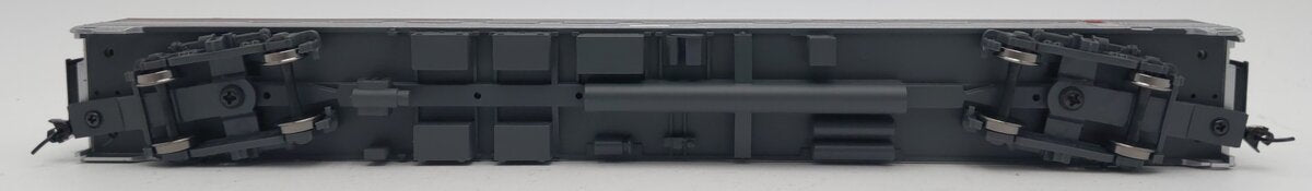 Walthers 910-30157 HO Southern Pacific 85' Budd Diner - Ready to Run