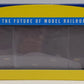 Athearn 87180 HO Union Pacific/Ex-SSW FMC 60' DD Hi-Cube Smooth Boxcar #62650