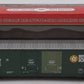 Atlas 20002450 HO Scale British Columbia Railway Box Car #800410