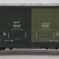 Atlas 20002450 HO Scale British Columbia Railway Box Car #800410