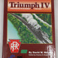Triumph IV: Harrisburg to Altoona, 1846-2001 Hardcover Book By David W Messer EX