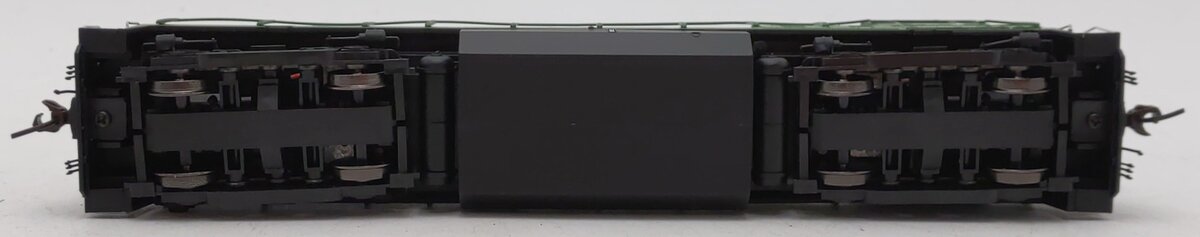 Atlas 10001171 HO Scale Burlington Northern U30B Gold #5795