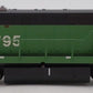 Atlas 10001171 HO Scale Burlington Northern U30B Gold #5795