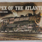 Apex of the Atlantics Hardcover Book By Frederick Westing