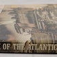 Apex of the Atlantics Hardcover Book By Frederick Westing