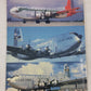 Douglas C-124 Globemaster II Paperback Book By Earl Berlin EX