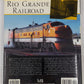 Rio Grande Railroad Hardcover Book By James R. Griffin EX