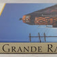 Rio Grande Railroad Hardcover Book By James R. Griffin EX