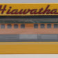 Fox Valley Models 10109 HO PGE Milwaukee Bunk Coach #621