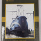 Pennsylvania Railroad Color Pictorial Vol.4 Hardcover Book By David R. Sweetland EX