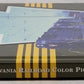 Pennsylvania Railroad Color Pictorial Vol.4 Hardcover Book By David R. Sweetland EX