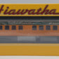 Fox Valley Models 10110 Pacific Grand Eastern Milwaukee Bunk Coach Car #624