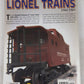 Standard Catalog of Lionel Trains : 1945-1969 Paperback Book By David Doyle VG
