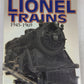Standard Catalog of Lionel Trains : 1945-1969 Paperback Book By David Doyle VG