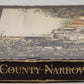 Nevada County Narrow Gauge Paperback Book By Gerald Best