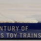 Lionel: A Century of Timeless Toy Trains Hardcover Book By Dan Ponzol MT
