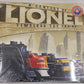 Lionel: A Century of Timeless Toy Trains Hardcover Book By Dan Ponzol MT