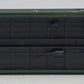 Athearn 92965 HO British Columbia Railway 50' FMC Double Door Box Car #841735
