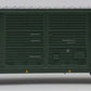 Athearn 92965 HO British Columbia Railway 50' FMC Double Door Box Car #841735