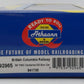 Athearn 92965 HO British Columbia Railway 50' FMC Double Door Box Car #841735