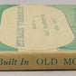 Steam Vessels Built in Old Monmouth 1841-1894. Hardcover Book By Leon Reussille