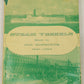 Steam Vessels Built in Old Monmouth 1841-1894. Hardcover Book By Leon Reussille