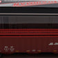 Atlas 20003922 HO BNSF Railway Thrall 4750 Covered Hopper Car #431322