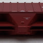 Atlas 20003923 HO BNSF Railway Thrall 4750 Covered Hopper Car #431355