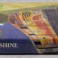 Speedway to Sunshine Hardcover Book By Seth Bramson EX
