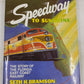 Speedway to Sunshine Hardcover Book By Seth Bramson EX
