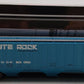 Atlas 20003946 HO Rock Island Thrall 4750 Covered Hopper Car #801053