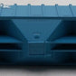 Atlas 20003946 HO Rock Island Thrall 4750 Covered Hopper Car #801053