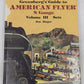 Greenberg's Guide to American Flyer S Gauge Vol.3 Hardcover Book By Joe Deger VG
