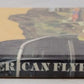Greenberg's Guide to American Flyer S Gauge Vol.3 Hardcover Book By Joe Deger VG