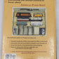 Greenberg's Guide to American Flyer S Gauge Vol.3 Hardcover Book By Joe Deger VG