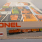 Lionel 6-1463 O Gauge Coca-Cola Diesel Freight Train Set MT/Box