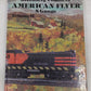 Greenberg's Guide to American Flyer s Gauge, Vol 2: 002 Hardcover Book EX